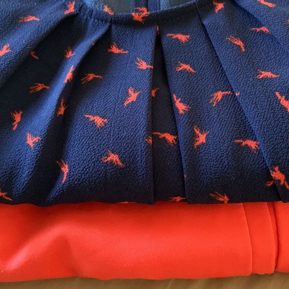 DANIEL RAINN blouse - Picture 8 of 8
